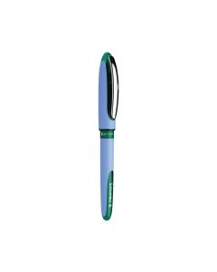 Pen Roller Ball 0.3mm Green Schneider - 183404