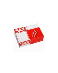 Paper Clip Sax 233