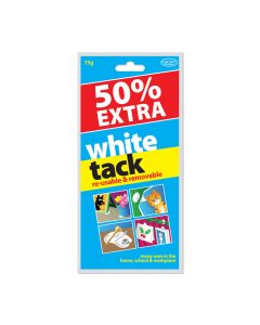 County white tack 75g C404 Tiger