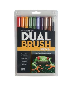 AB-T 10 Color Set, Secondary Palette - 56168