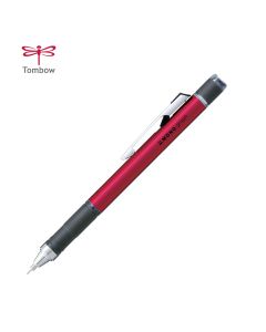 Tombow Mechacical Pencil 0.5mm Mono Graph Grip, Shine Pink