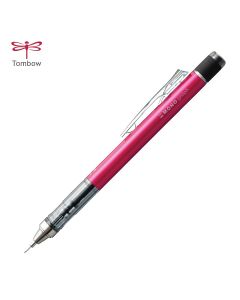 Mechanical Pencil "MONO Graph" 0.7mm, Pink