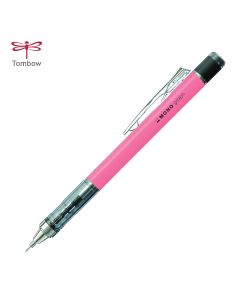 Mechanical Pencil "MONO Graph" 0.7mm, Neon Pink