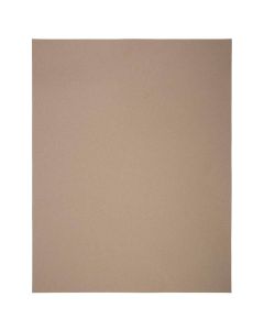 Toned Sketch Paper Sheets 400 Series, 19" x 24" - Tan