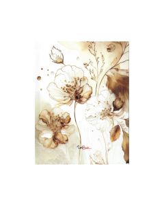 Hard Cover Exercise Books 9x7 - Unibook N04