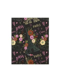 Hard Cover 2Q Exercise Book 10X8 T8 UNIBOOK