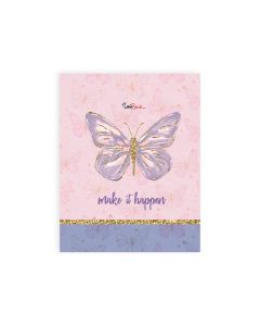 Flexi Cover Exercise Books - 9 X 7 - Unibook FX4