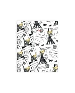 Flexi Cover Exercise Books - 9 X 7 - Unibook FX5