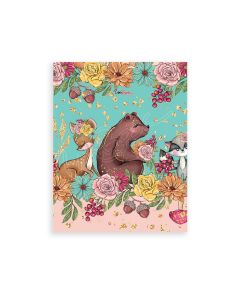Flexi Cover Exercise Books - 9 X 7 - Unibook FL1