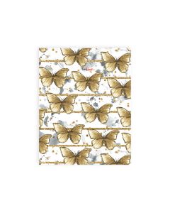 Flexi Cover Exercise Books - 9 X 7 - Unibook FL4
