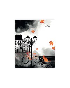 Flexi Cover Exercise Books - 100L - Unibook FT3