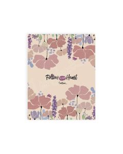 Flexi Cover Exercise Books - 60L - Unibook FC3