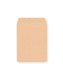 Envelope Unimail Brown P&S 12x10 (Rib)