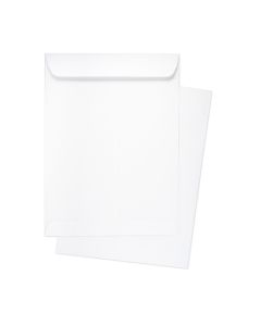 Envelope Unimail White 12X9