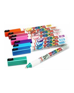 Uni-ball Posca Marker Pen PC-1MD