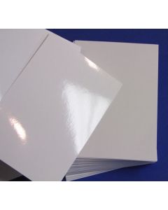 Glossy Paper A4 130gms 100 Sheets Pkt