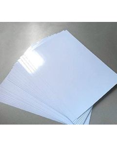 Glossy Paper 150gsm A4 - Pack of 100