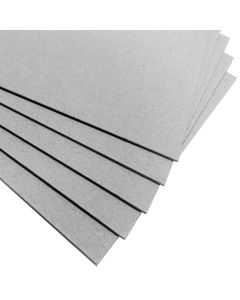 Grey board 1500gsm 100x70 (A1 Size)