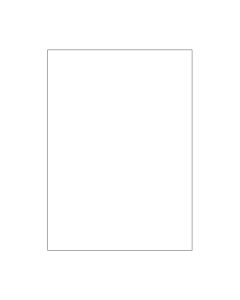 Laser Label 210X297 A4 Labels Champs
