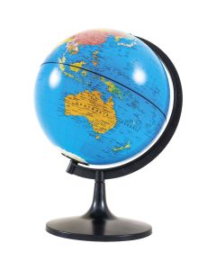 Globe 8"