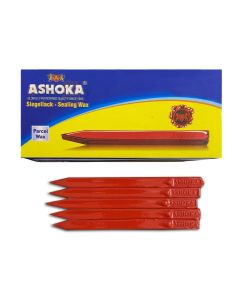 Sealing Wax Status Box 10 pcs