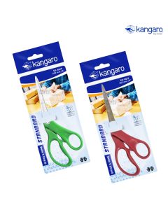 Scissors 8" - Kangaro - SD80