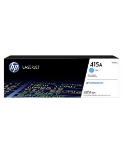 HP 415A Color LaserJet Pro toner Cyan