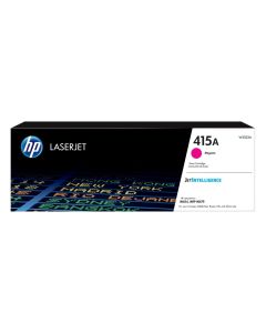 HP 415A Color LaserJet Pro toner Magenta