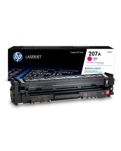 HP 207A LaserJet Toner Cartridge - Magenta | W2213A