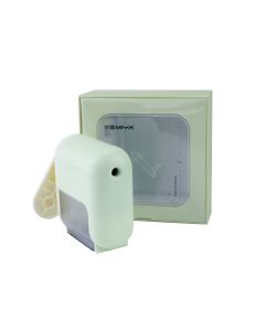 MIYA Zero Pencil Sharpener-Yellow-green 0569