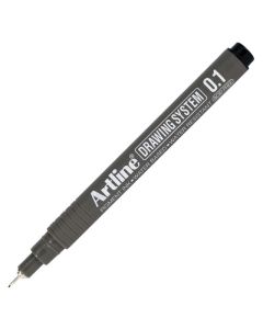 Artline Drawing System 0.1 Fineliner