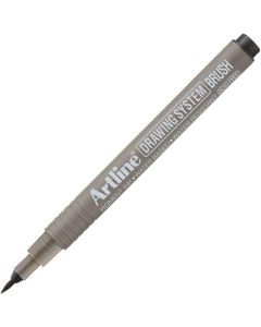 Artline Drawing System Brush Pen