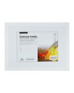 Canvas Panel 18 x 24 cm