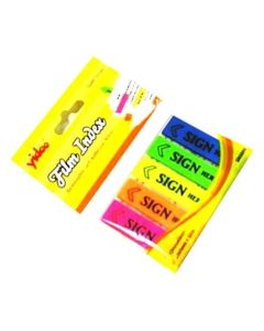Film index sign here 5x12x45 Yidoo SN5095
