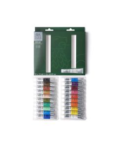 Winsor & Newton Winton Oil Color Paint Set, 20x12ml