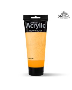 Acrylic Color 200ml 