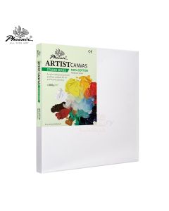 Canvas 35 x 35 cm Phoenix