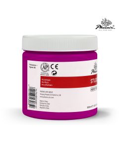 Acrylic Color 500ml 336 Rose