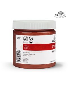 Acrylic Color 500ml 975 Bronze