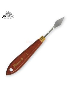 Painting Knives Asst. E5420k Size - 01