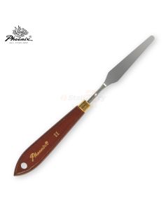 Painting Knives Asst. E5420k Size - 11