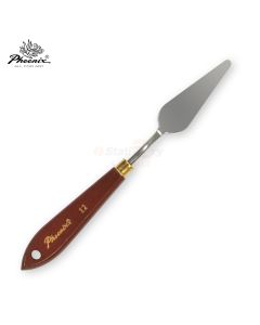 Painting Knives Asst. E5420k Size - 12