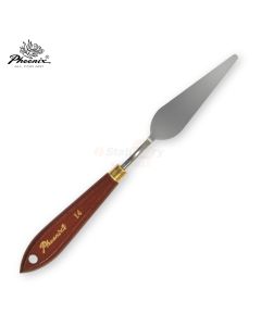 Painting Knives Asst. E5420k Size - 14