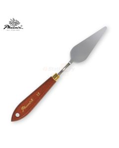 Painting Knives Asst. E5420k Size - 15