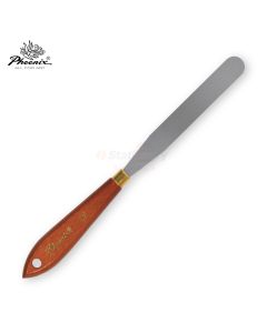 Painting Knives Asst. E5420k Size - 17