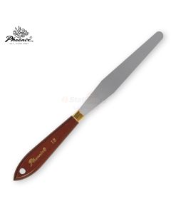 Painting Knives Asst. E5420k Size - 18