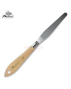 Painting Knives Asst. E5420k Size - 19