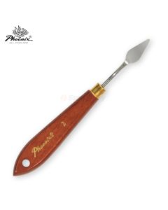 Painting Knives Asst. E5420k Size - 02