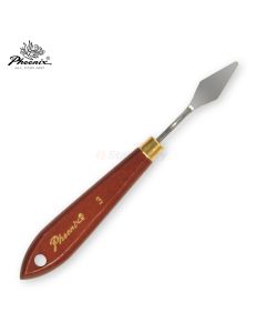 Painting Knives Asst. E5420k Size - 03