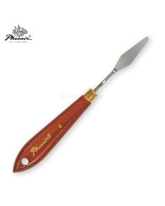 Painting Knives Asst. E5420k Size - 04